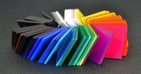 plastic metal sheets|types of plastic sheet material.